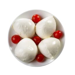 Mozzarella di Bufala Campana DOP